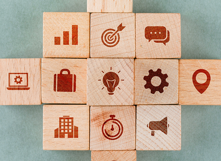 خدمات قطاع الأعمال