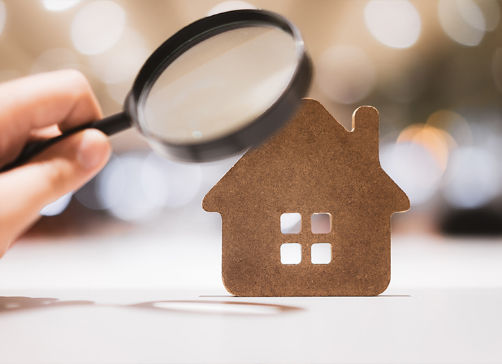 تصفية وقسمة التركات