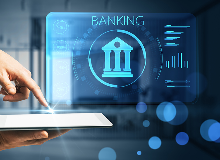 القسم المصرفي