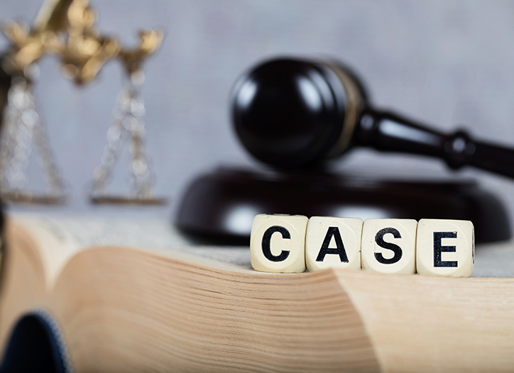 قضايا الافلاس