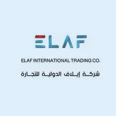 شركة إيلاف الدولية للتجارة