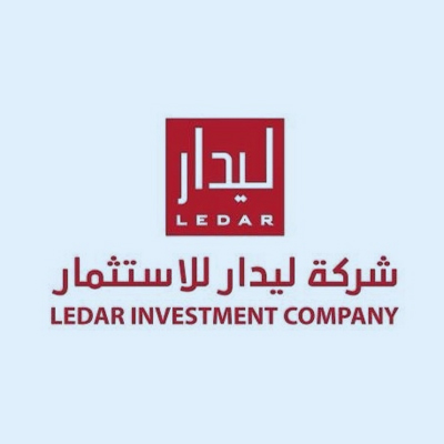 شركة ليدار للاستثمار