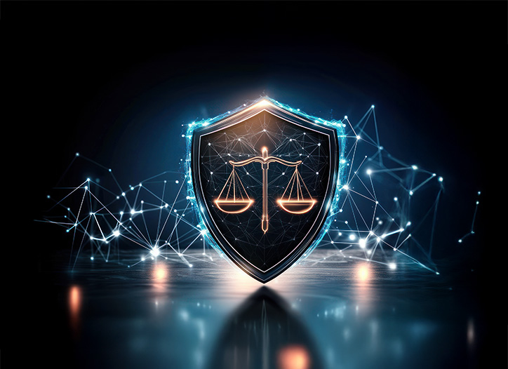 الوقاية والحماية القانونية